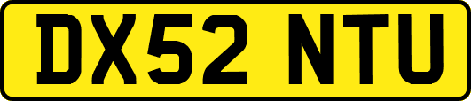 DX52NTU