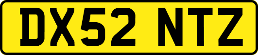 DX52NTZ