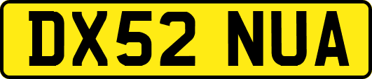 DX52NUA
