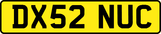DX52NUC