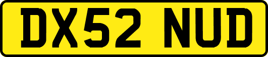 DX52NUD