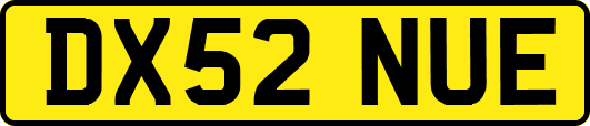 DX52NUE