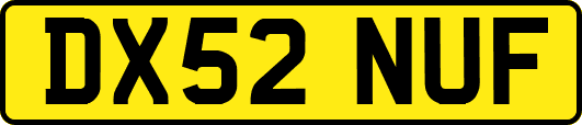 DX52NUF