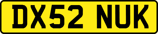DX52NUK