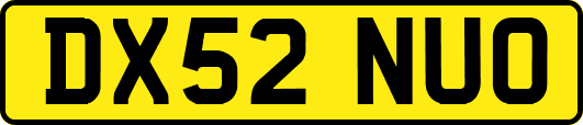 DX52NUO