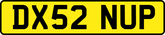 DX52NUP