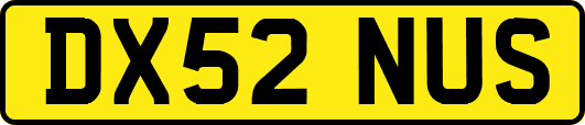 DX52NUS