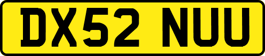 DX52NUU