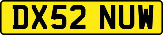 DX52NUW