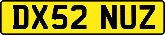 DX52NUZ