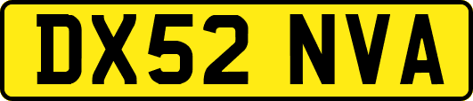 DX52NVA