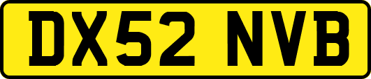 DX52NVB