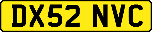DX52NVC