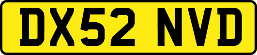 DX52NVD