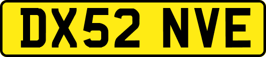 DX52NVE