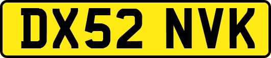 DX52NVK