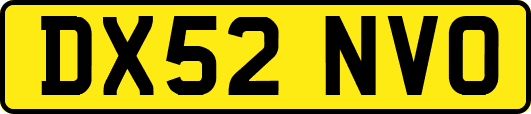 DX52NVO