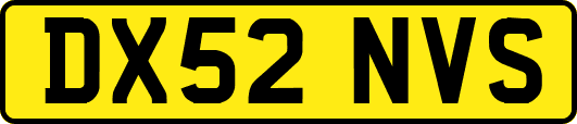 DX52NVS
