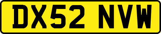 DX52NVW