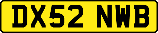 DX52NWB
