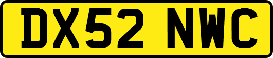 DX52NWC