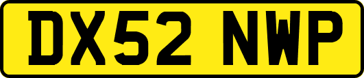 DX52NWP