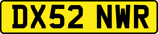 DX52NWR