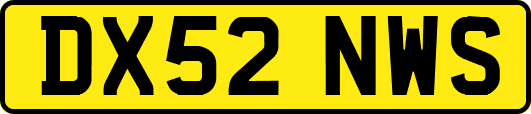 DX52NWS