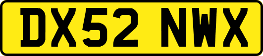 DX52NWX