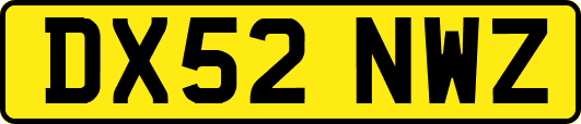 DX52NWZ