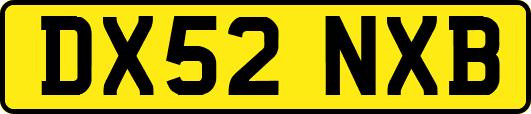 DX52NXB