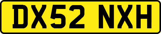 DX52NXH