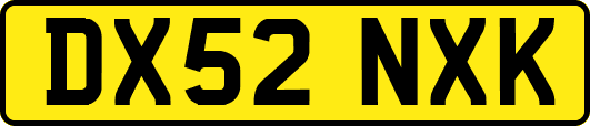 DX52NXK