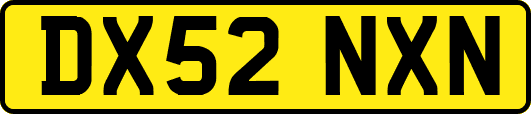 DX52NXN