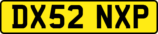 DX52NXP