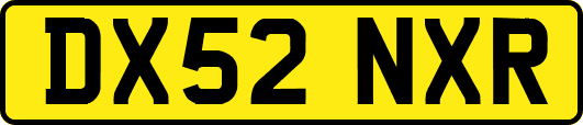 DX52NXR