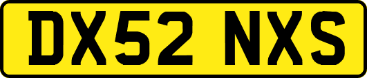 DX52NXS