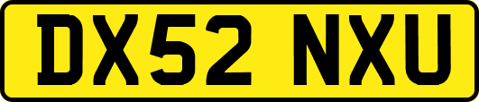 DX52NXU