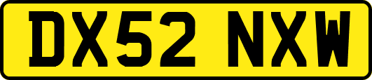 DX52NXW