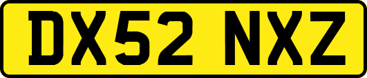 DX52NXZ