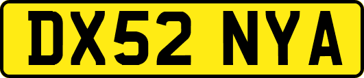 DX52NYA