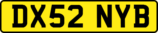 DX52NYB
