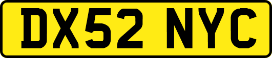 DX52NYC