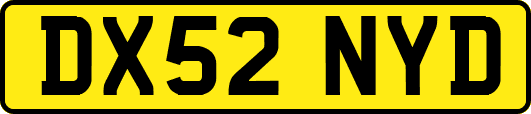 DX52NYD