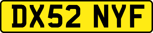DX52NYF