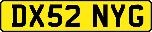 DX52NYG