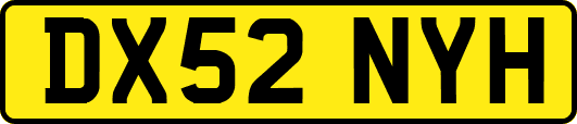 DX52NYH