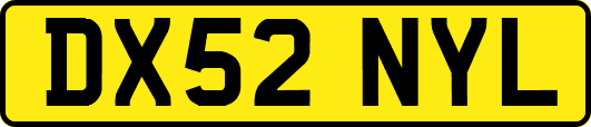 DX52NYL