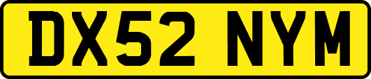 DX52NYM
