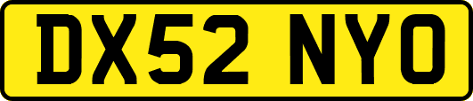 DX52NYO